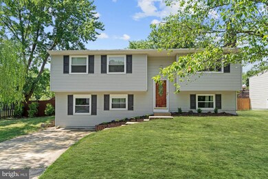 4325 Rolling Stone Way, Alexandria, VA 22306 - photo 4