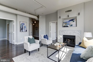 1201 N Garfield St unit 416, Arlington, VA 22201 - photo 7