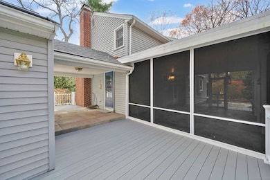 10 Sachems Trail, West Simsbury, CT 06092 - photo 4