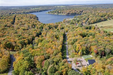 Within walking distance of Indian Lake