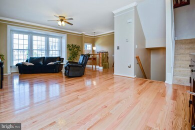 17283 Vaughn Ln, Dumfries, VA 22026 - photo 5