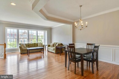 2827 Wakewater Way, Woodbridge, VA 22191 - photo 3