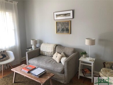 Another view of the Living Room.