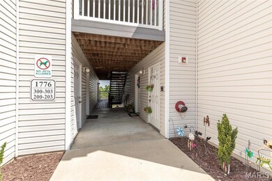1776 Lexington Place unit 200, Herculaneum, MO 63048 - photo 2