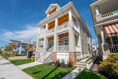 829 Unit A St Charles Place unit A, Ocean City, NJ 08226 - photo 2