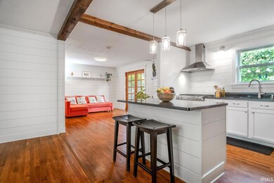 704 Avondale St, West Lafayette, IN 47906 - photo 5