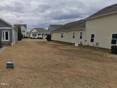 Google Street View (from Alley)