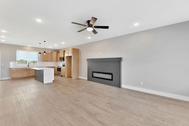 1137 W Trek Cir, Goddard, KS 67052 - photo 3