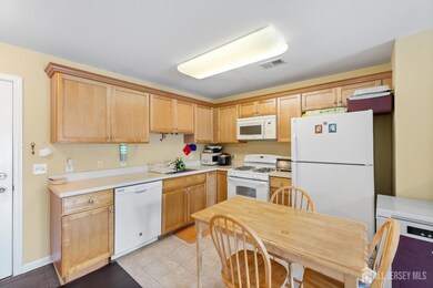 The Village at Historic Clara Barton, Edison, NJ 08837 - photo 4