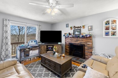 37 Belmont Ave unit 37, Lynn, MA 01905 - photo 6