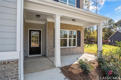 174 Water Oak Way, Crawford, GA 30630 - photo 2