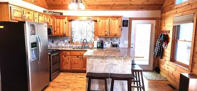 GRANITE COUNTERTOPS