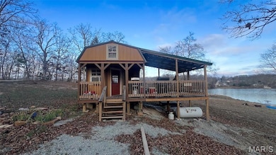 0 Lot 28 & 29 Lake Harmony unit MIS25079627, Fredericktown, MO 63645 - photo 4