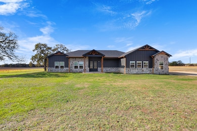 1404 Pleasant Hill Cemetery Rd, Sunset, TX 76270 - photo 2