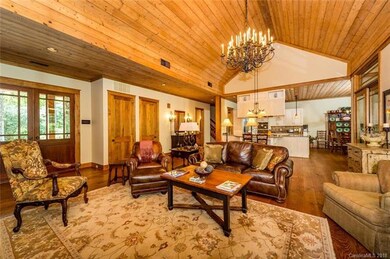 Great Room to Kitchen