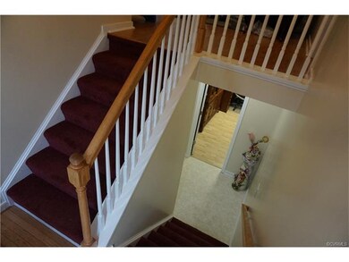 FRONT FOYER
