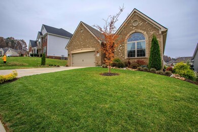 2049 Gusty Wind Ln, Knoxville, TN 37932 - photo 4
