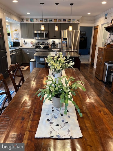 421 Clems Run, Mullica Hill, NJ 08062 - photo 4