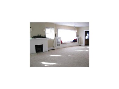 Other. Living room and dining room make a large op