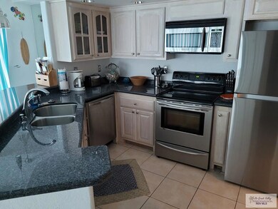 Aquarius Condominiums unit 703, South Padre Island, TX 78597 - photo 5