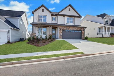 155 Coffee Ln, Hoschton, GA 30548 - photo 7