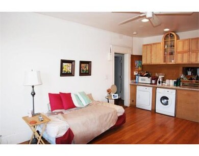 520 Beacon St unit 3F, Boston, MA 02215 - photo 2