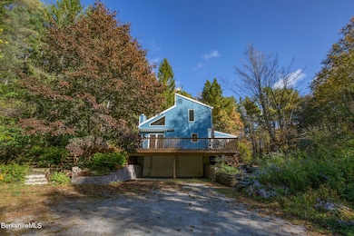 139 Tyringham Rd, Monterey, MA 01245 - photo 2