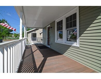133 Houston Ave, Milton, MA 02186 - photo 2