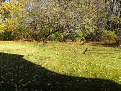 Yard/Garden.