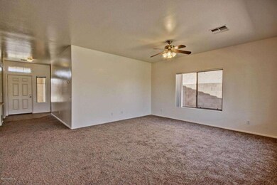 Entry and Great Room