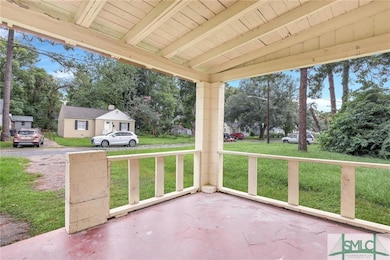 1806 E 39th St, Savannah, GA 31404 - photo 4