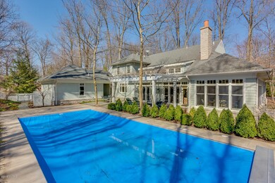 002-45-Back of the Home with Pool-