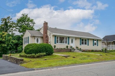 159 Ludlow St, Worcester, MA 01603 - photo 2