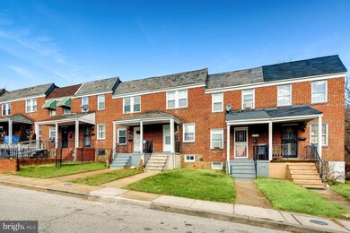 3706 Flowerton Rd, Baltimore, MD 21229 - photo 2