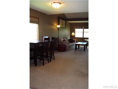 Dining Room Great Room