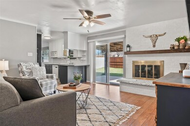 1204 Savannah Way, Bedford, TX 76022 - photo 7