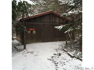 Outbuilding