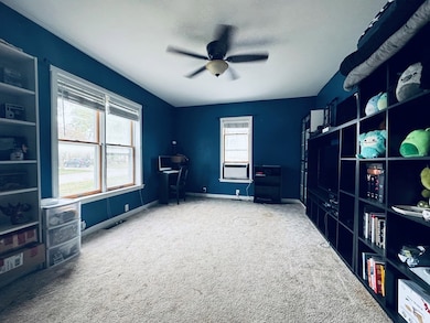 512 N Thoman St, Crestline, OH 44827 - photo 5