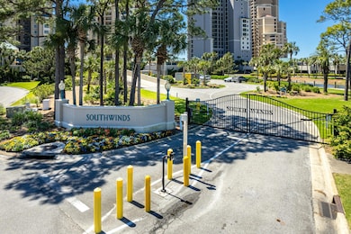 Southwinds Gate