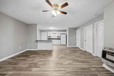 1469 Hickory Grove Rd, Ringgold, GA 30736 - photo 4