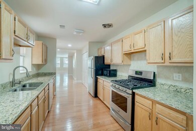 1522 E Baltimore St unit 2, Baltimore, MD 21231 - photo 3