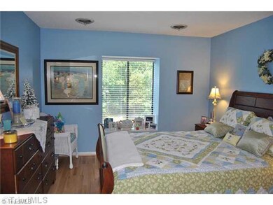 2nd Bedroom.