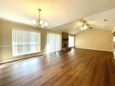 15307 Pebble Lake Dr, Houston, TX 77095 - photo 7