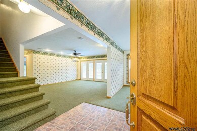 17461 SW Gopher Valley Rd, Sheridan, OR 97378 - photo 5