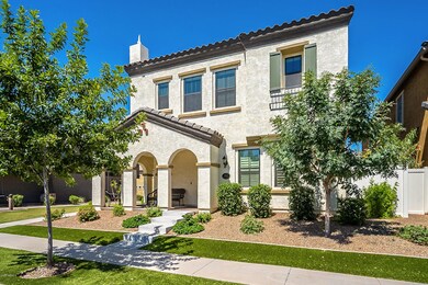 2714 S Valle Verde, Mesa, AZ 85209 - photo 2