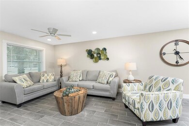 Welcome to Unit 4-B featuring two bedrooms, new furnishings and decor, ceramic tile flooring, an updated kitchen and bath, and a spectacular view of Lemon Bay. All units sold turnkey furnished and rent-ready immediately.
