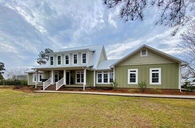 125 Meadow Ln, Fitzgerald, GA 31750 - photo 2