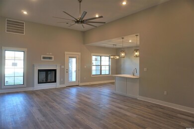 620 Purton Cove, Jonesboro, AR 72405 - photo 2