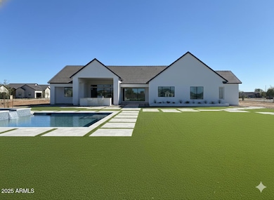 35680 N Evermore Madison St, San Tan Valley, AZ 85140 - photo 2