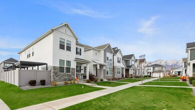 9748 N Caldwell Place, Highland, UT 84003 - photo 3